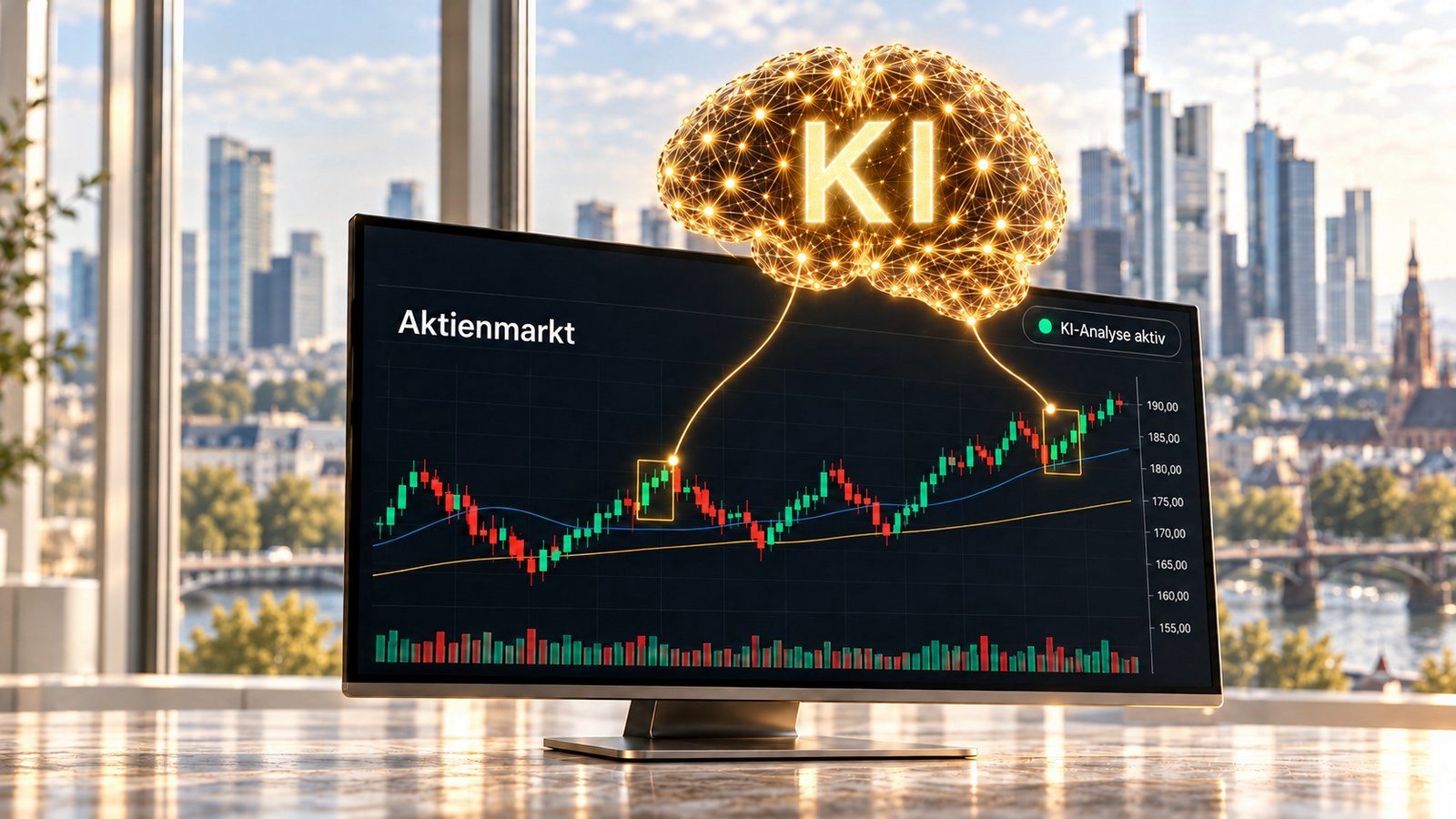 Vermuvo KI Plattform